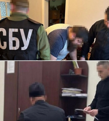 Підозру отримали два попа-комуніста з УПЦ (МП) на Закарпатті
