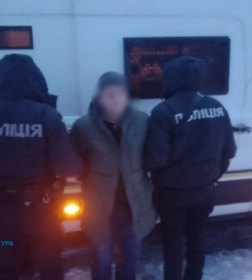 За зґвалтування 9-річної доньки судитимуть мешканця Київщини