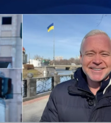 Ігор Терехов прокоментував ІПСО щодо «втечі» керівництва Харкова