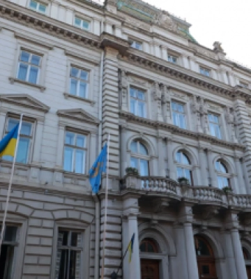 Цього тижня ЛОВА виділить на потреби ЗСУ 47 млн грн