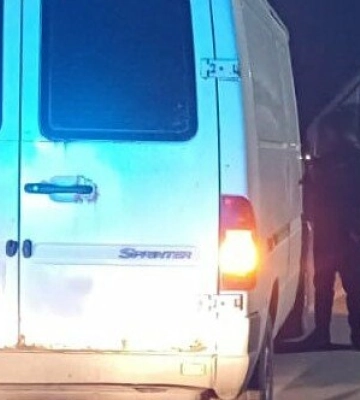 На Львівщині пішохід потрапив у реанімацію після ДТП
