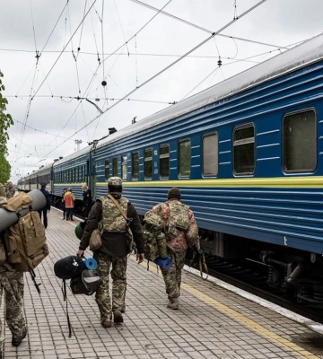 Ініціатива щодо економічного бронювання може призвести до росту революційних настроїв, - експерт