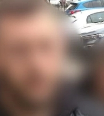 На Волині зловили злочинця, який перебував у розшуку 