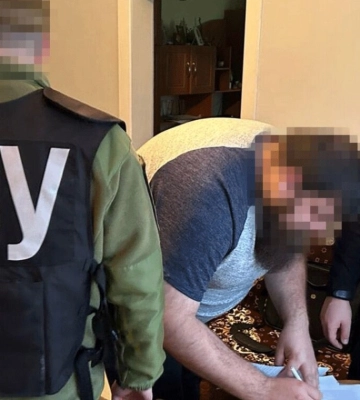 На Закарпатті підозру отримали два клірики-комуністи УПЦ (МП)