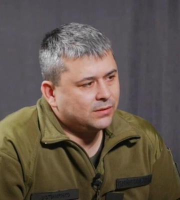 Если вручили повестку: что дальше делать объяснил начальник одного из ТЦК