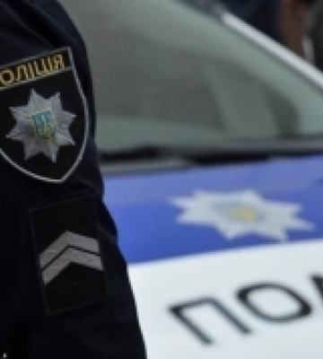 На Рівненщині розшукують безвісти зниклого уродженця Запоріжжя