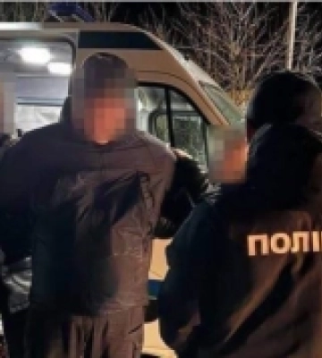 В Одесі за побори з перевізників зернових судитимуть експосадовця Укртрансбезпеки