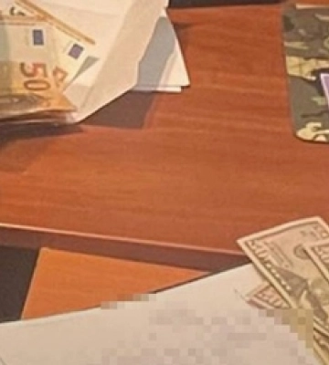 На Волині взяли під варту чоловіка, який за хабар намагався незаконно перетнути кордон