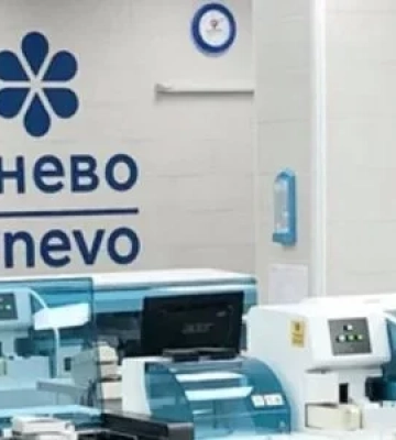 У &quot;Сінево&quot; заявили про можливе припинення роботи по всій Україні: що сталося