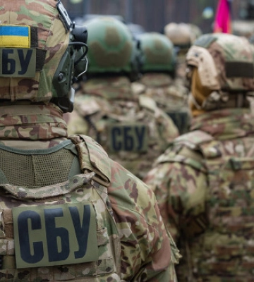 На Харківщині в березні проведуть контрдиверсійні заходи