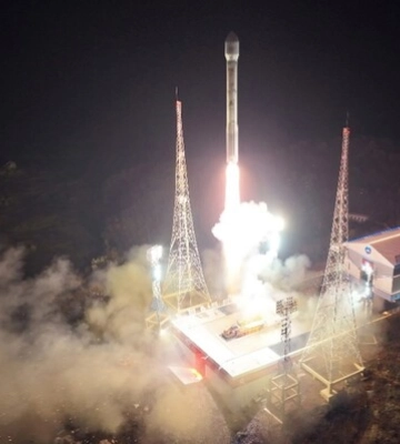 Северная Корея могла поставить в Россию около 3 миллионов снарядов