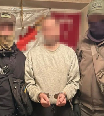 В Запорожье огласили приговор &quot;казачку&quot; ФСБ: он поубивал 5 человек