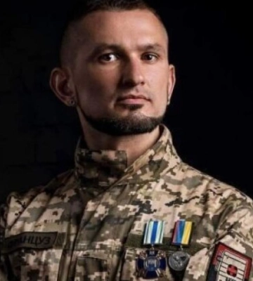 УПЦ КП анулювала нагороду військовому з Рівного через його орієнтацію
