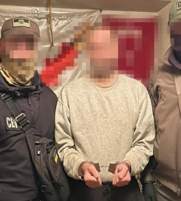 В Запорожье огласили приговор &quot;казачку&quot; ФСБ: он поубивал 5 человек