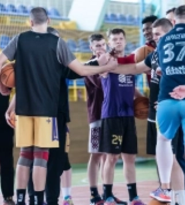 «Старий Луцьк» зустрінеться з «Запоріжжям» в 1/8  фіналу Кубку України