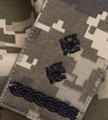 На Волині підполковника ЗСУ підозрюють у зловживанні службовим становищем