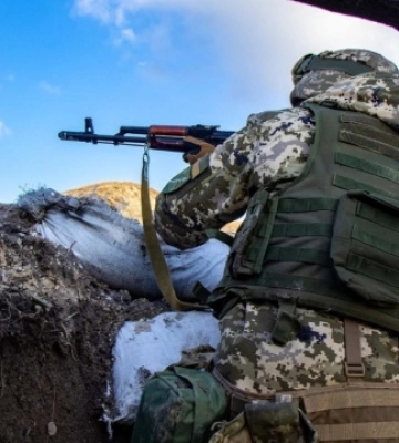 Авдіївський напрямок: ЗСУ стабілізували лінію оборони у районах трьох населених пунктів