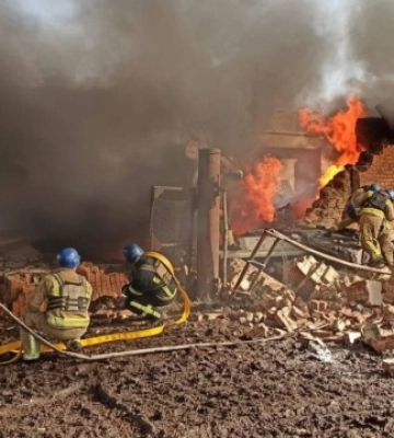 На Сумщині росіяни вбили двох поліцейських