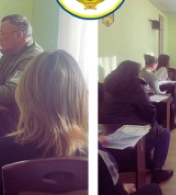 У Роздільній на засіданні виконкому розглянули 48 питань