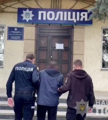 Жителя Одеського району позбавили волі на вісім років за вбивство знайомого