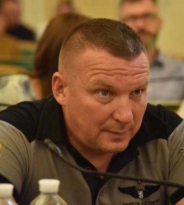 Львівська облрада припинила повноваження депутата від «Слуги народу»