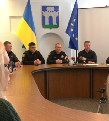 Депутатський день: про що говорили у Рівненській міській раді (ВІДЕО)