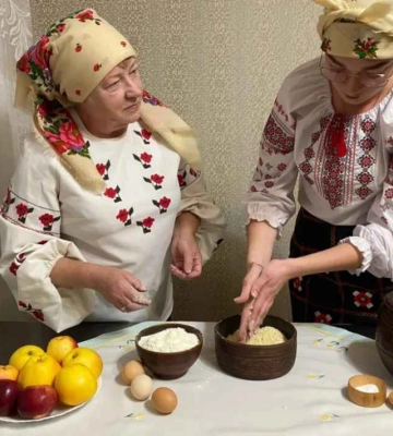 Два елементи кримськотатарської культури визнані в Україні нематеріальною культурною спадщиною