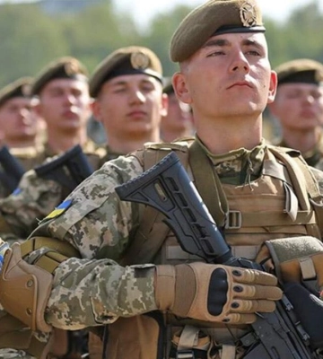 У Новій Каховці підірвали штаб партії Путіна - Центр нацспротиву