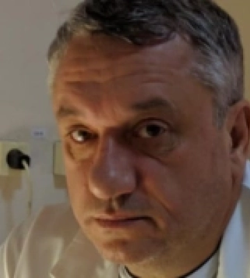 Одеського хірурга, який рятував життя поранених воїнів на фронті, посмертно нагородили орденом Данила Галицького