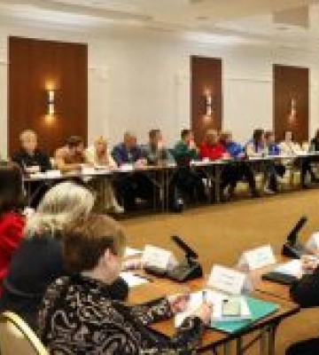 Потреби ВПО незмінні — житло, робота, гуманітарна підтримка