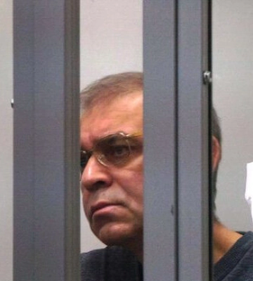 Пашинський закуповував озброєння для армії за вдвічі завищеною ціною і займався дискредитацією Держаудитслужби, – розслідування Пашинський закуповував озброєння для армії за вдвічі завищеною ціною і займався дискредитацією Держаудитслужби, – розслідування