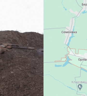 &quot;Спека&quot; під Авдіївкою: cтало відомо про &quot;прокол&quot; російських штурмовиків