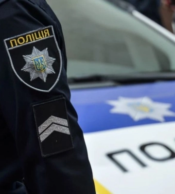 На Сумщині окупанти вдарили артилерією по правоохоронцях. Є загиблі й поранені