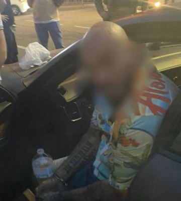 Суд в Києві відновив справу віп-наркодилера: йому загрожує до 10 років позбавлення волі