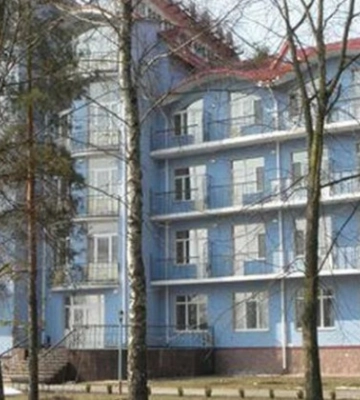 300 000 грн збитків під час реконструкції бази відпочинку: підозрюють посадовицю КП «Київський метрополітен»