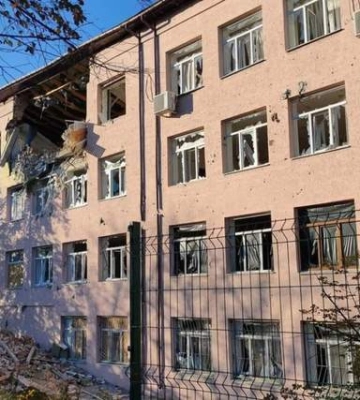 На Херсонщині в окремих школах планують відновити очне навчання