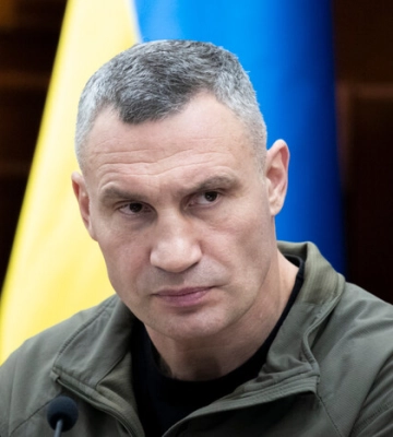 Ревізія київської влади. Глава комісії попередив Кличка