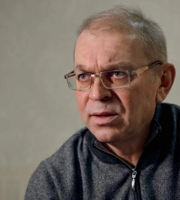 Пашинский завышал цены на закупки вооружения для ВСУ и атаковал Госаудитслужбу, – СМИ