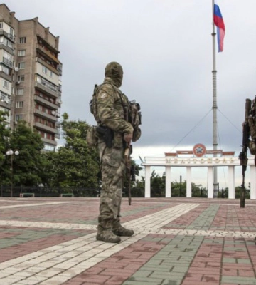 Влада Нової Каховки повідомила, скільки містян залишається у російському полоні