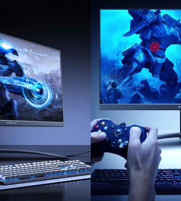 Acer представила Predator XB323QU M3: ігровий монітор із 2K-дисплеєм на 180 Гц за $278