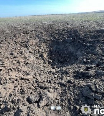 На Миколаївщині вибухотехніки поліції знешкодили бойові частини шахеду та Х-59