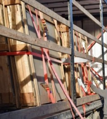 У Миколаївську область прибула нова партія гуманітарної допомоги від Молдови на суму 10 млн грн