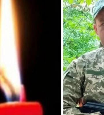 Хороброму Герою з Волині виповнився б 21 рік