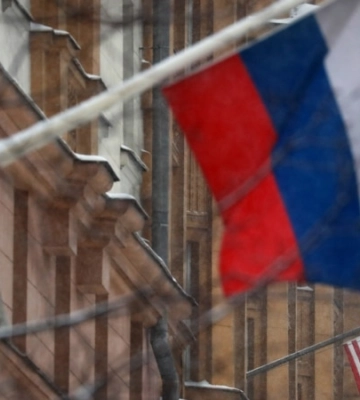 Американцы в аннексированном Крыму: где правда и куда клонят российские власти? Часть 2