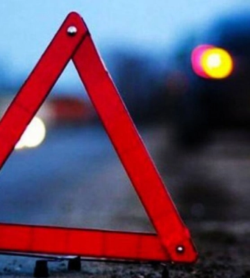 На Волині – смертельна ДТП, загинув велосипедист
