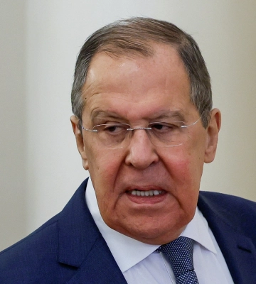 Лавров прокомментировал идею введения войск в Украину и придумал причину