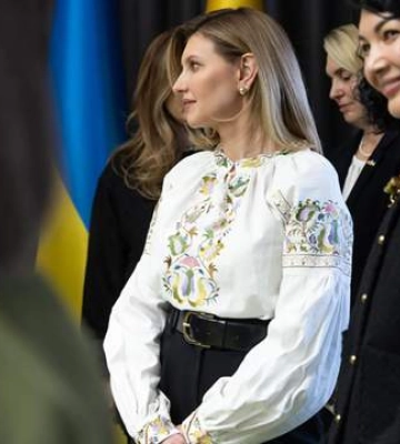 У Києві відкрили виставку «10 років агресії – 10 років спротиву»