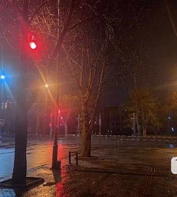 Погода у Кривому Розі 28 лютого