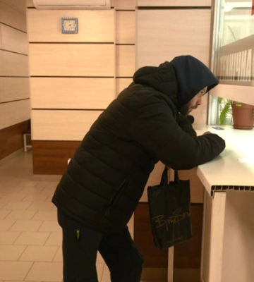 Дитячий самокат - вдвічі дорожчий за суму боргу: на Волині продовжують відрізати воду злісним боржникам