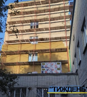 15 хвилин з Президентом: Юрій Бова пригадав, як Тростянець потрапив до урядового проєкту